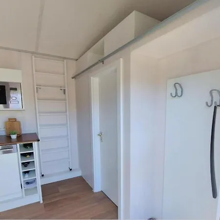 Tiny House Paradies Wustermark Extérieur photo
