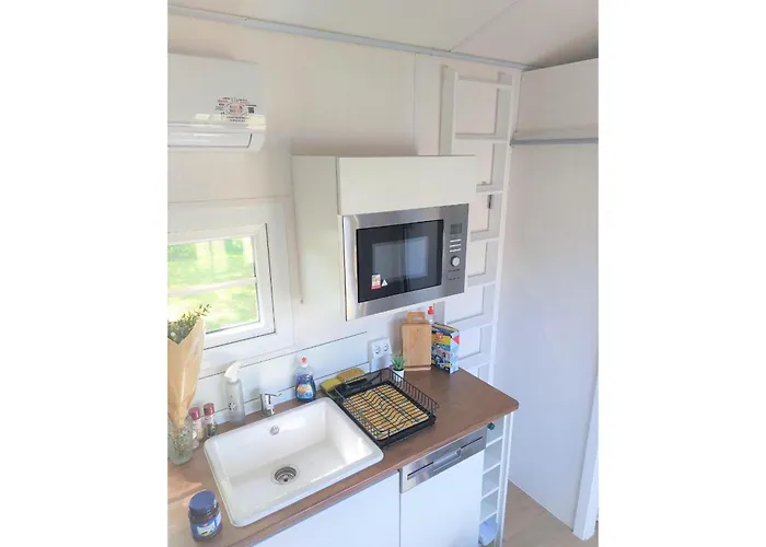 Tiny House Paradies