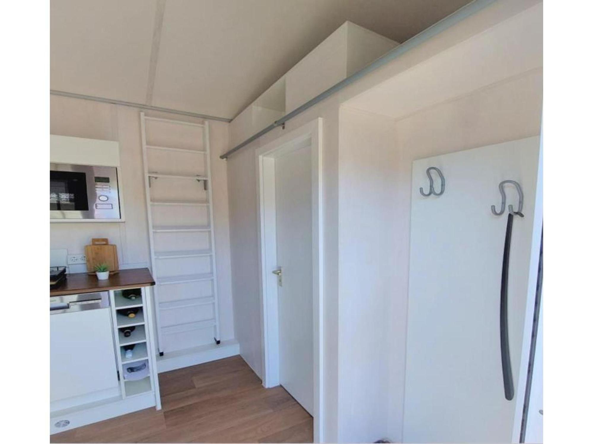 Holiday home Tiny House Paradies *