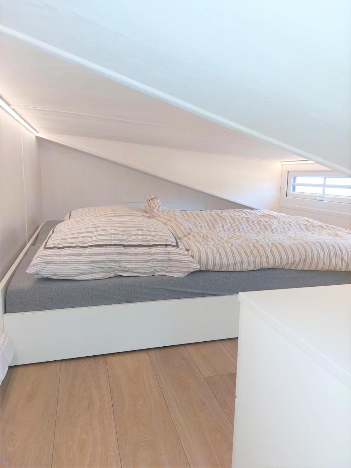 Tiny House Paradies *