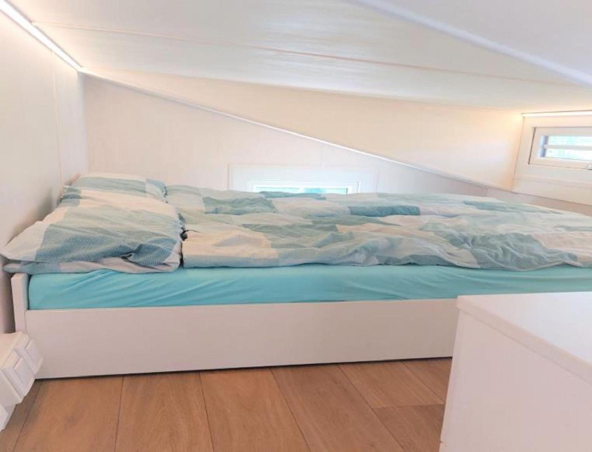 Tiny House Paradies *