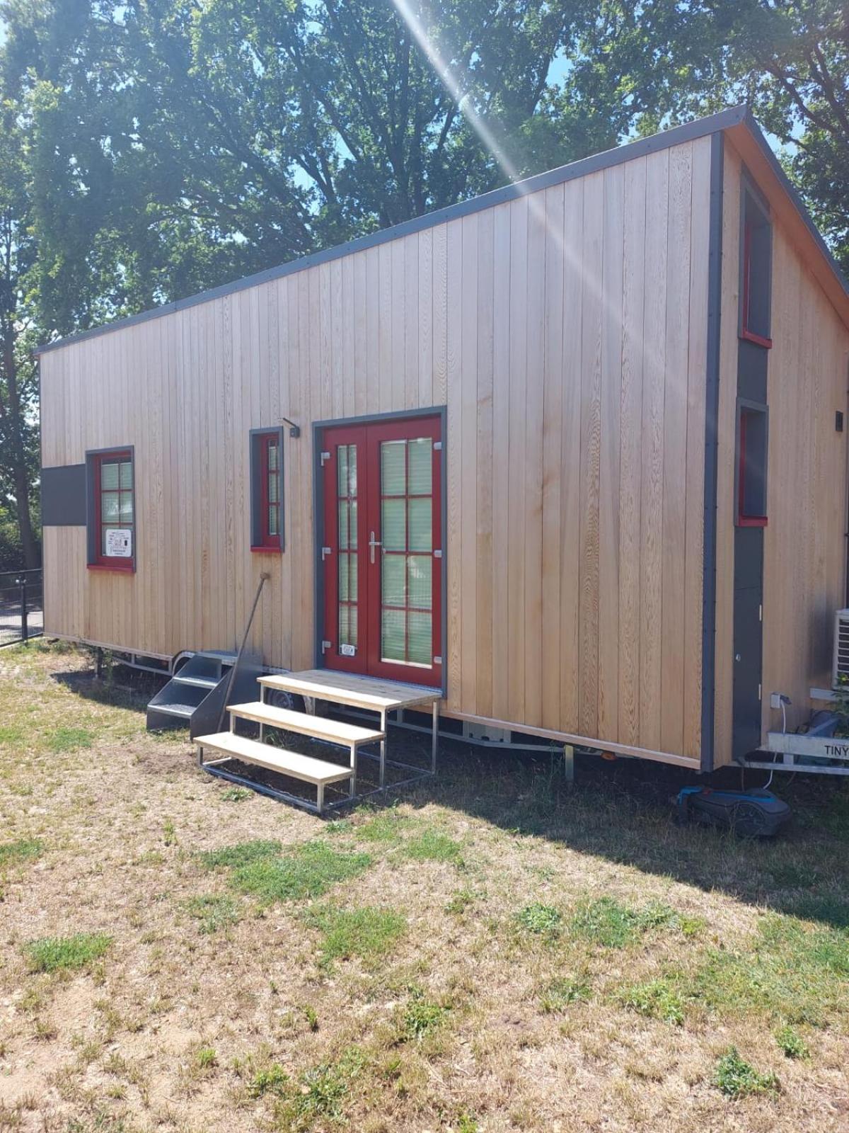 Tiny House Paradies *