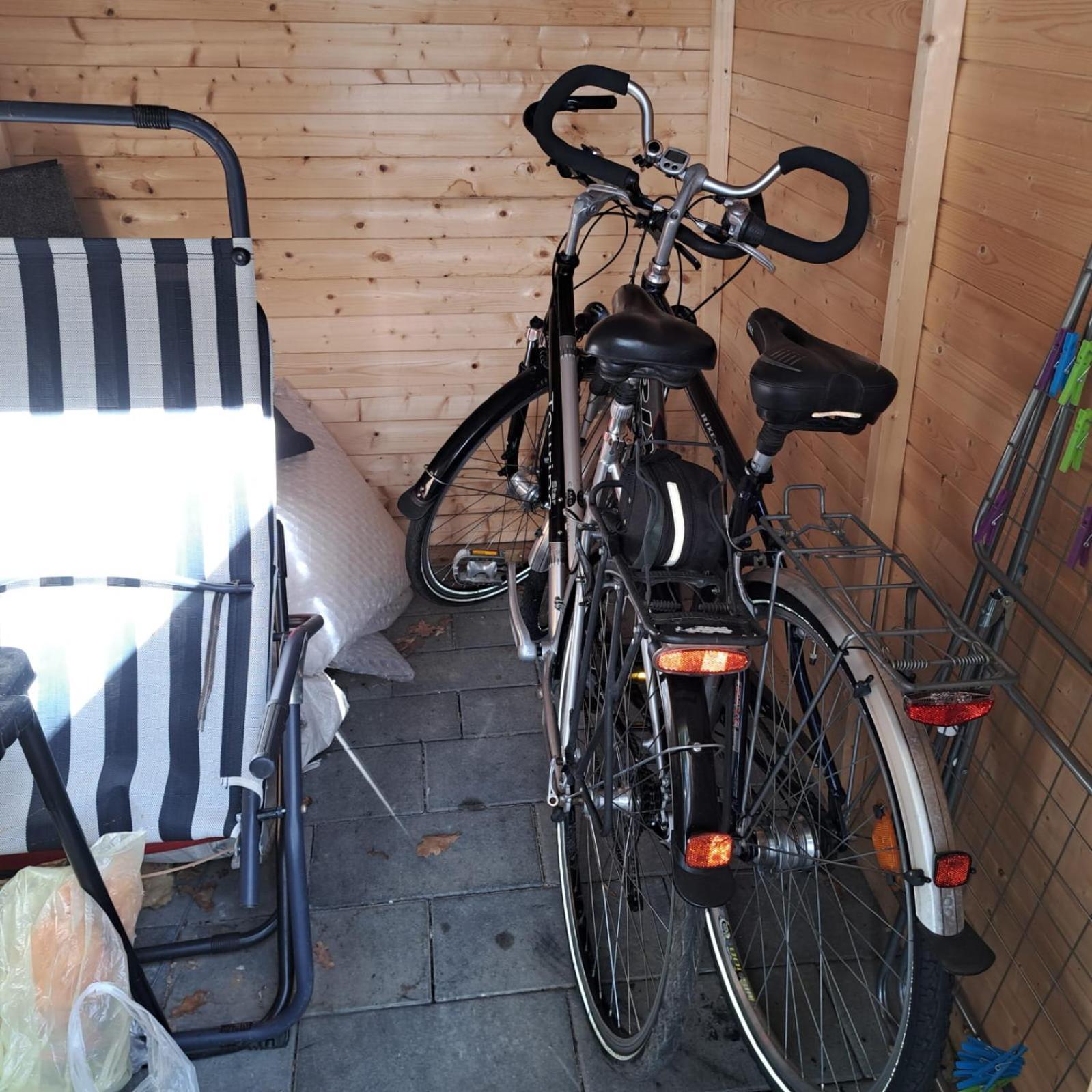 Tiny House Paradies Holiday home